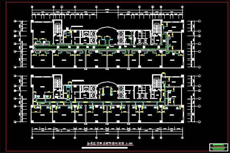 要求施工隊伍經(jīng)過專業(yè)培訓，掌握了豐富的施工經(jīng)驗，保障濟寧中央空調(diào)通風系統(tǒng)清洗工藝合理、可靠、安全